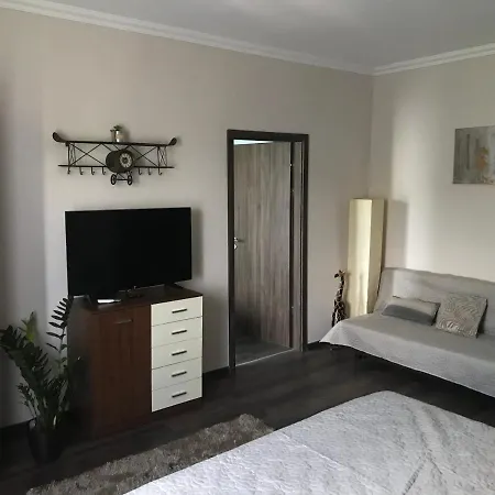 Gift House Apartman