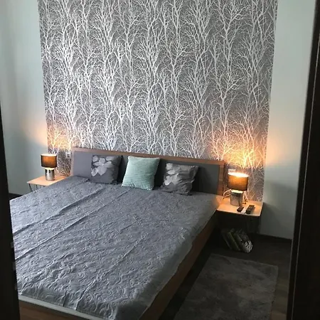 Daire Gift House Apartman