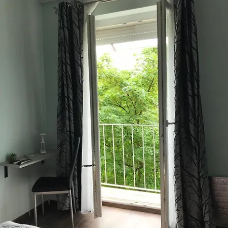 Gift House Apartman Daire
