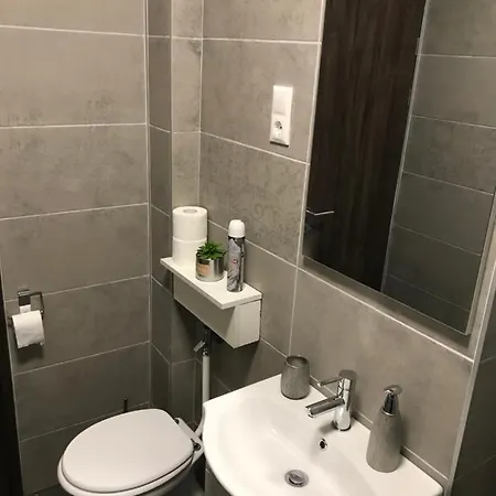 Gift House Apartman Daire