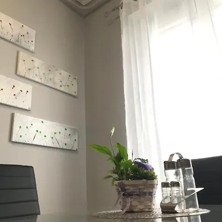 Daire Gift House Apartman