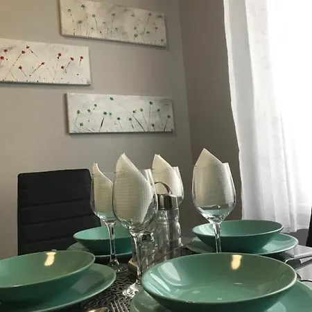 Daire Gift House Apartman *