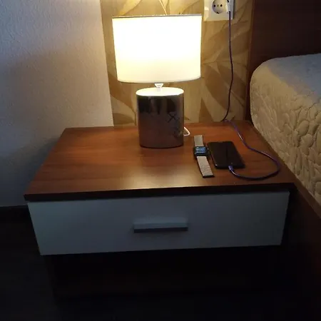 Daire Gift House Apartman