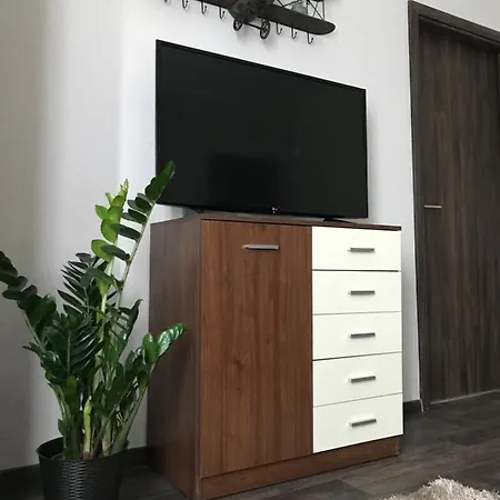 Daire Gift House Apartman Miskolc