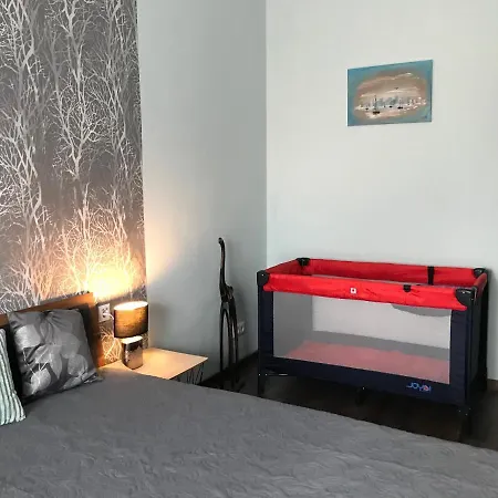 Gift House Apartman Daire