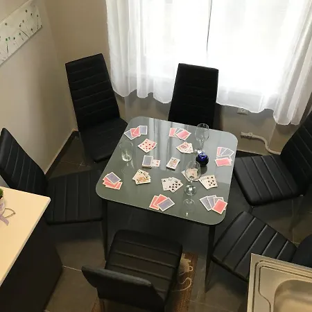 Daire Gift House Apartman Miskolc