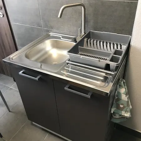 Gift House Apartman * Miskolc