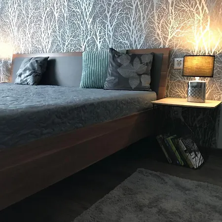 Daire Gift House Apartman *