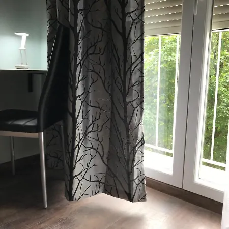 Gift House Apartman Daire Miskolc