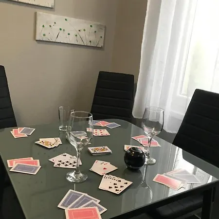 Gift House Apartman *