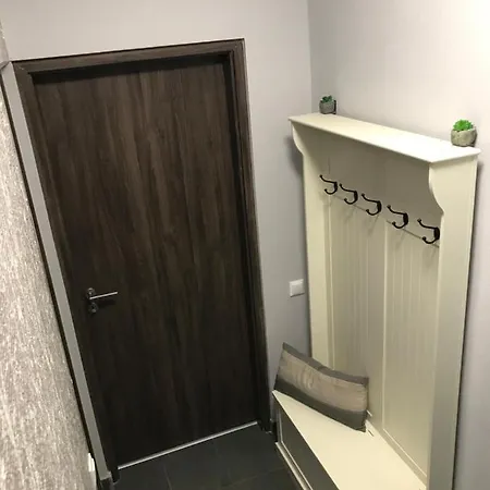 Daire Gift House Apartman Miskolc