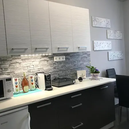 Gift House Apartman Miskolc