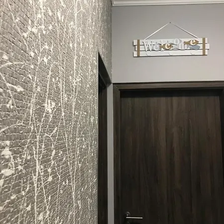 Gift House Apartman