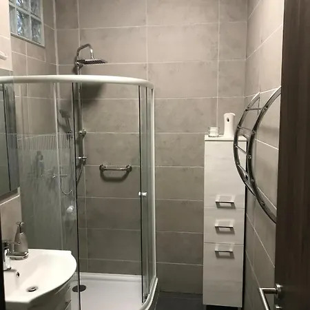 Gift House Apartman