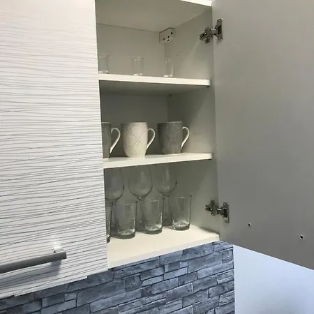 Gift House Apartman Daire