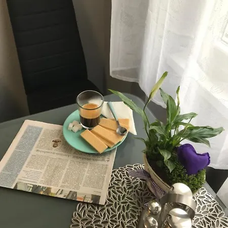 Gift House Apartman Apartment Miskolc