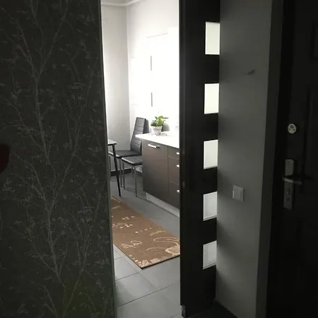 Gift House Apartman Daire Miskolc