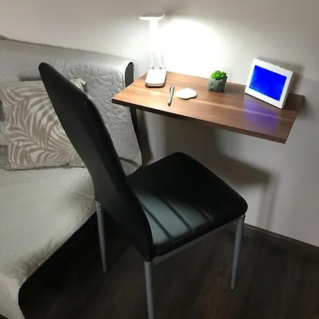 Gift House Apartman Daire *