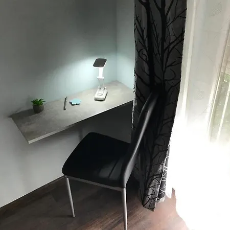 Daire Gift House Apartman Miskolc