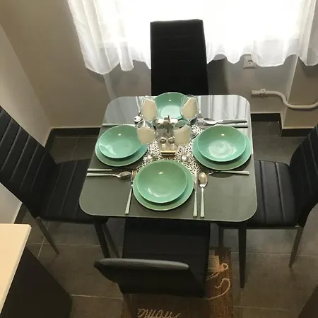 Gift House Apartman * Miskolc