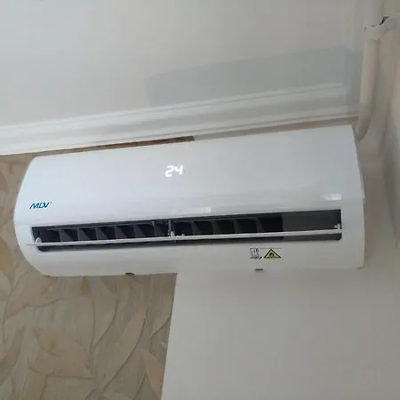 Daire Gift House Apartman