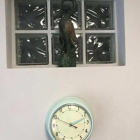 Gift House Apartman *