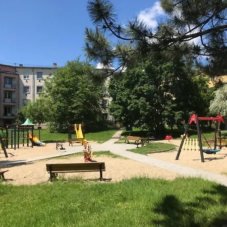 Gift House Apartman Daire Miskolc