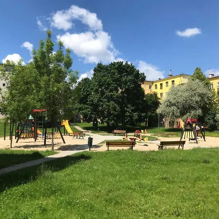 Gift House Apartman Miskolc
