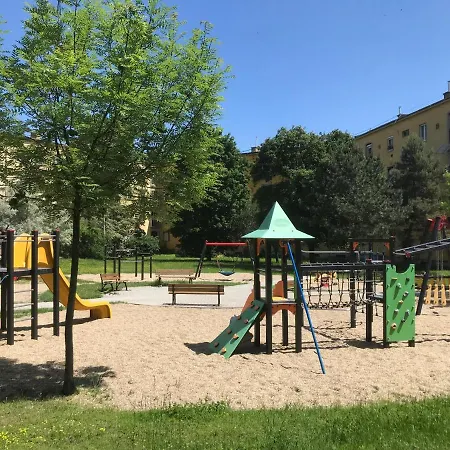 Gift House Apartman * Miskolc
