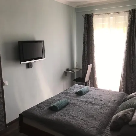 Daire Gift House Apartman Miskolc